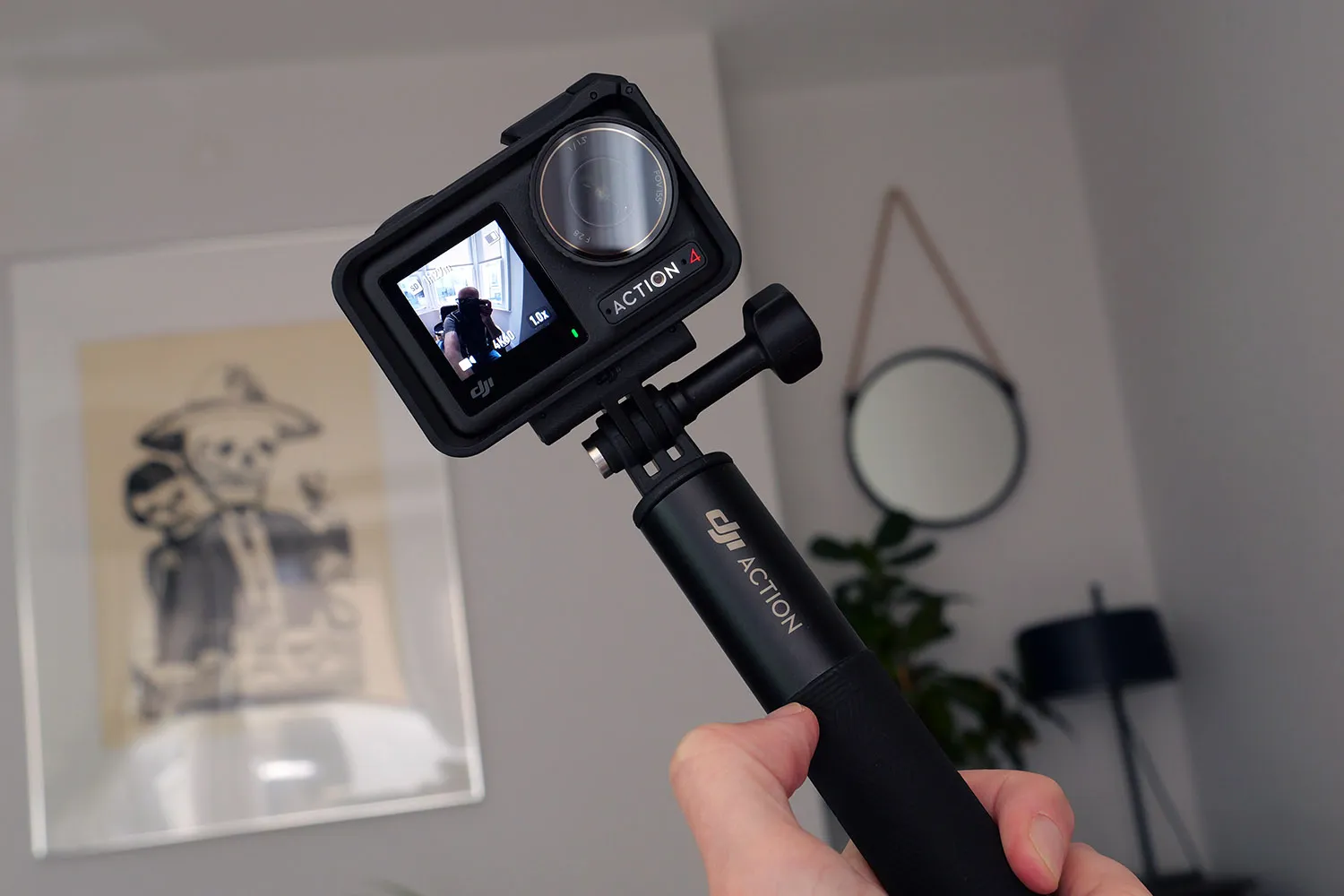 Content creator